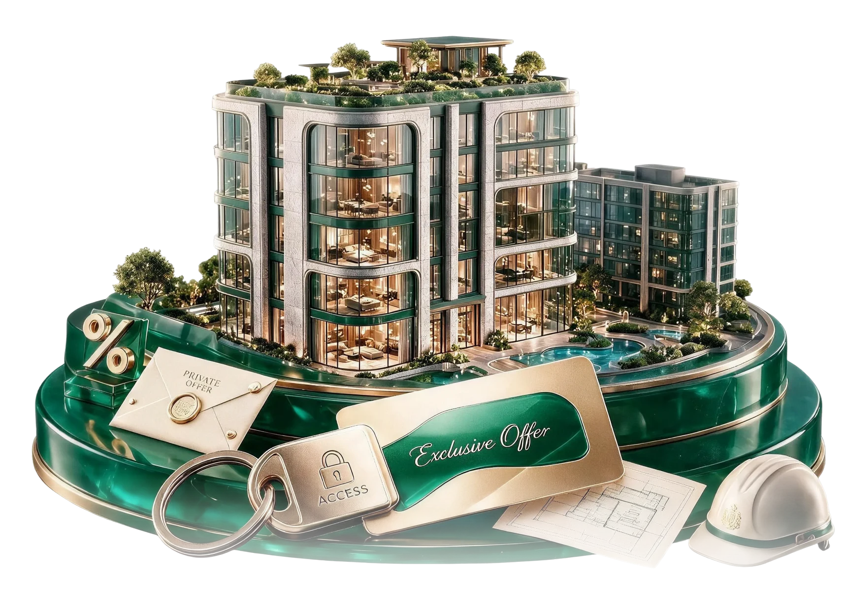 Эксклюзивные предложения House.kg